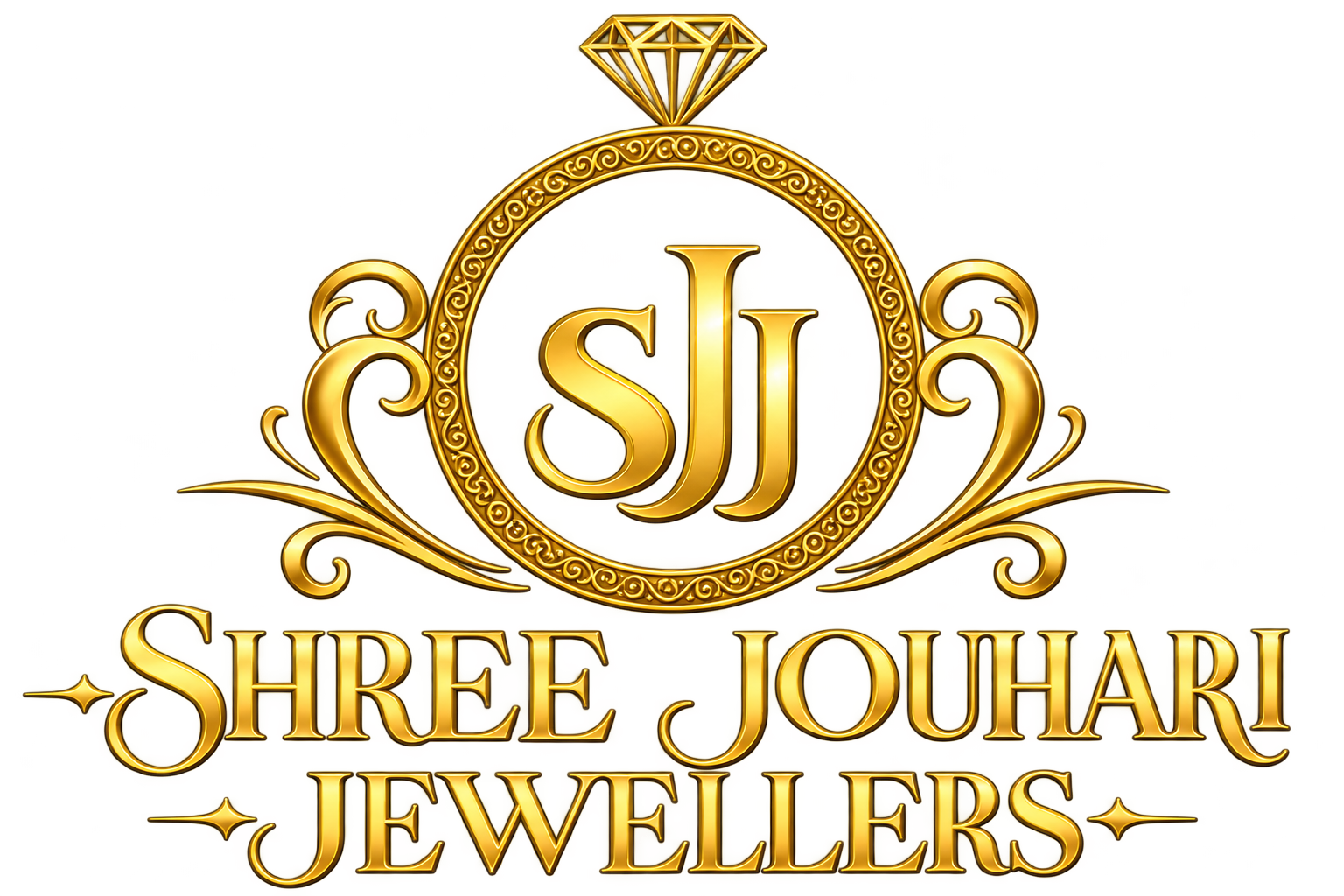 Shree Jouhari Jewellers